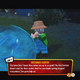 Illustration for article titled Here Is Pixars Dory Fighting Crime